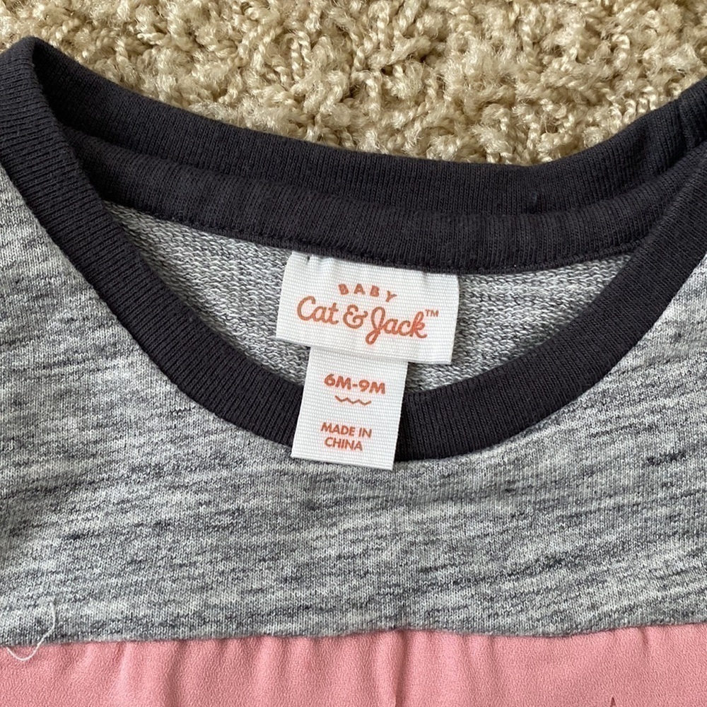 Cat & Jack | Rompers - Picture 11 of 12